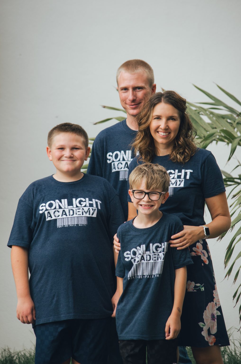 Missionaries and Staff - Sonlight Ministries