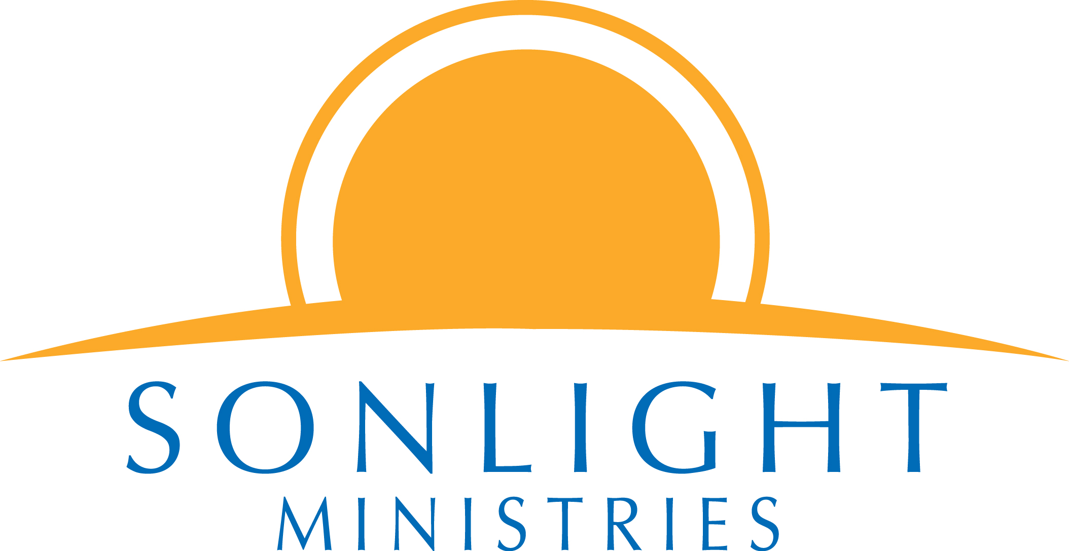 Sonlight Ministires Logo